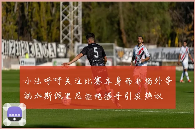 小法呼吁关注比赛本身而非场外争执加斯佩里尼拒绝握手引发热议